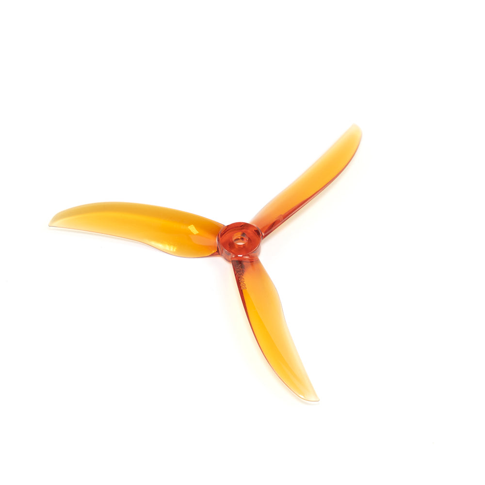 AxisFlying BB4943.5 Black Bird V2 Propellers: 2CW+2CCW for Peak Performance