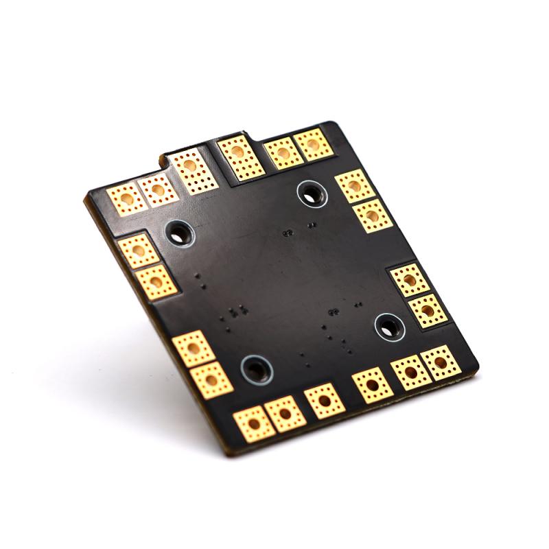 TBS High - Current 500A Lucid Power Distribution Board for Large Drones
