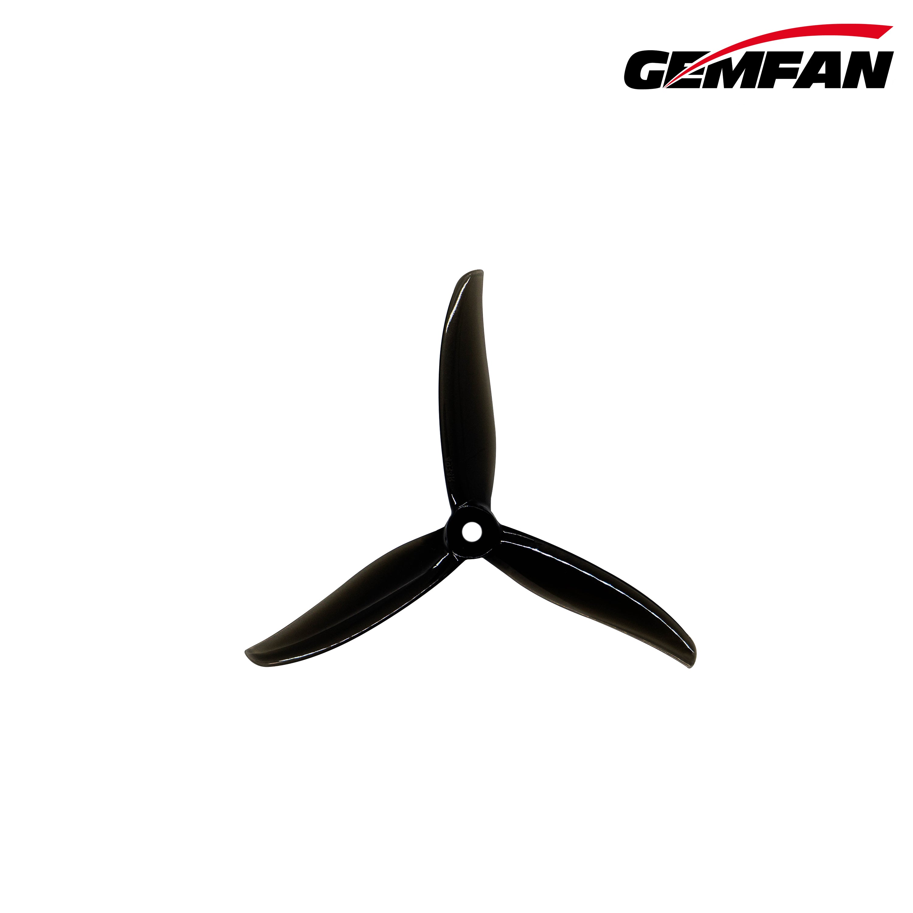 Gemfan Sbang 4.9-Inch 3-Blade Propellers (Pack of 4)