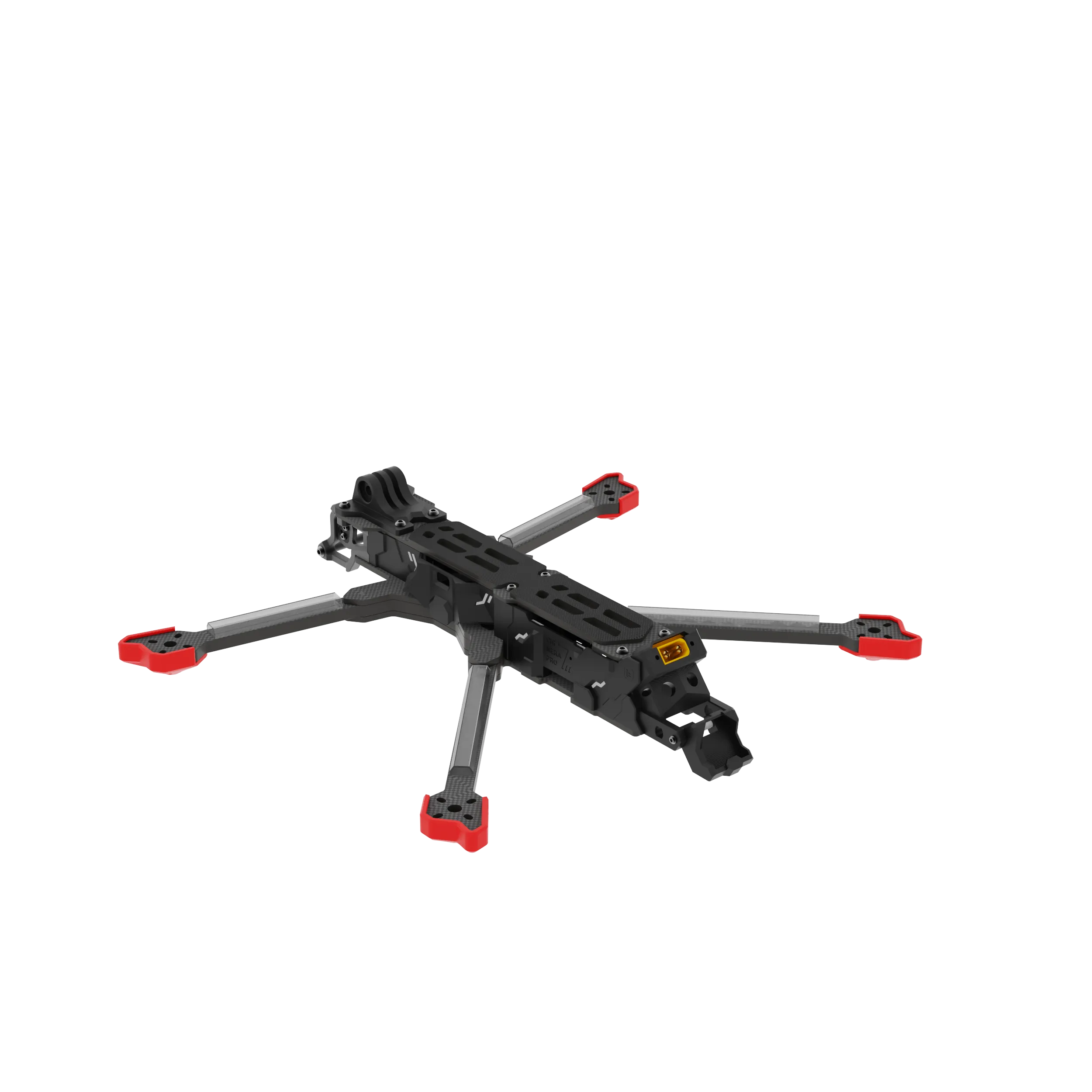 Hot Sale! iFlight Chimera7 Pro V2 Frame Kit for Cinematic Flights