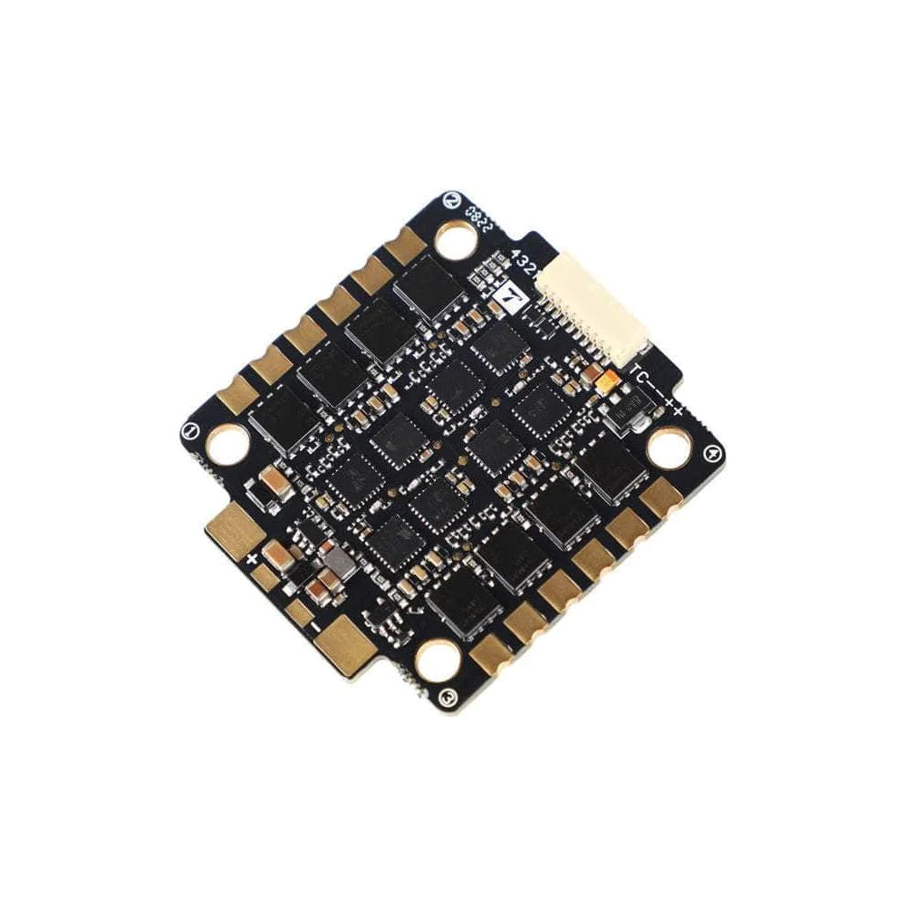 T-Motor F55A Pro III 55A 3-8S AM32 4-in-1 ESC: Premium for High-Intensity Flights