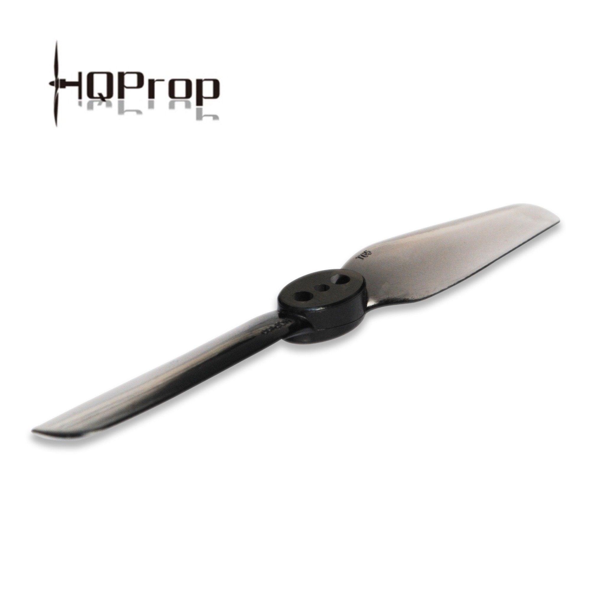 Hot Deal! HQProp 65MM 2.5 Toothpick Propellers Set (5CW+5CCW)