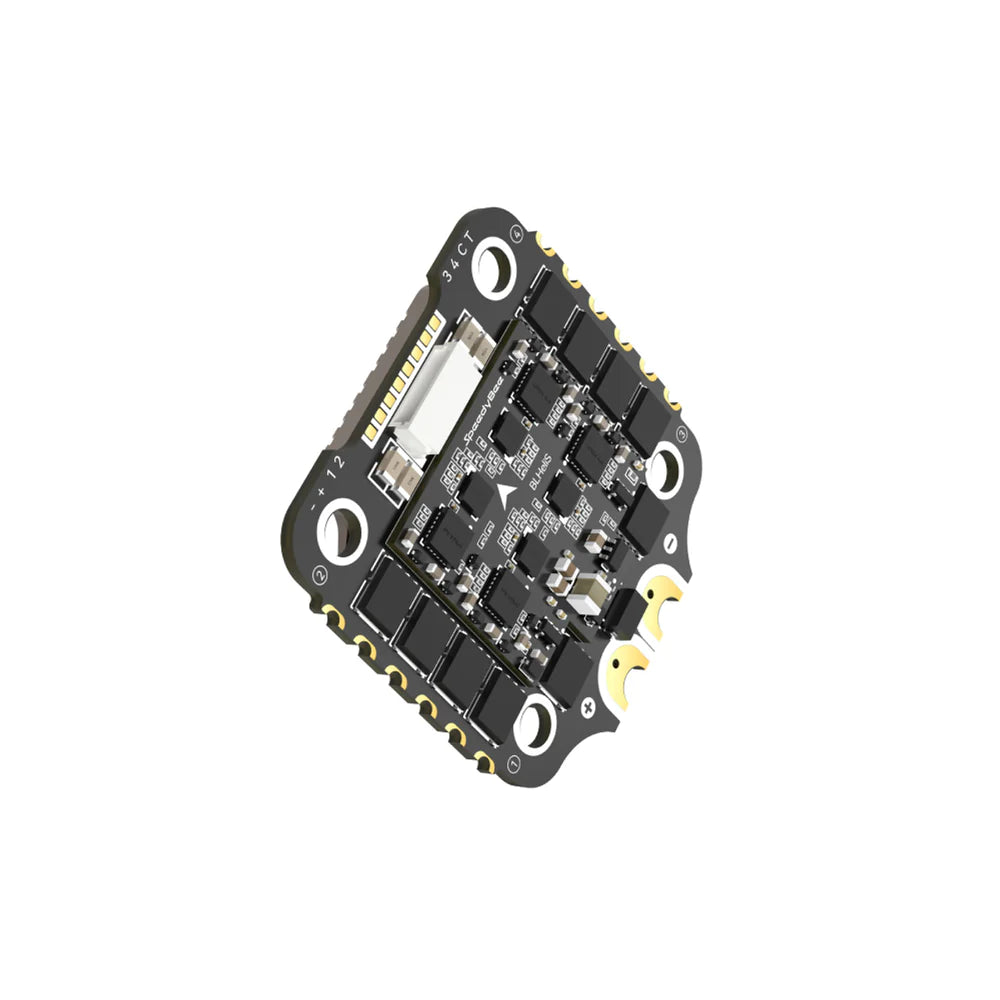 SpeedyBee 30x30 4-in-1 60A High-Performance ESC