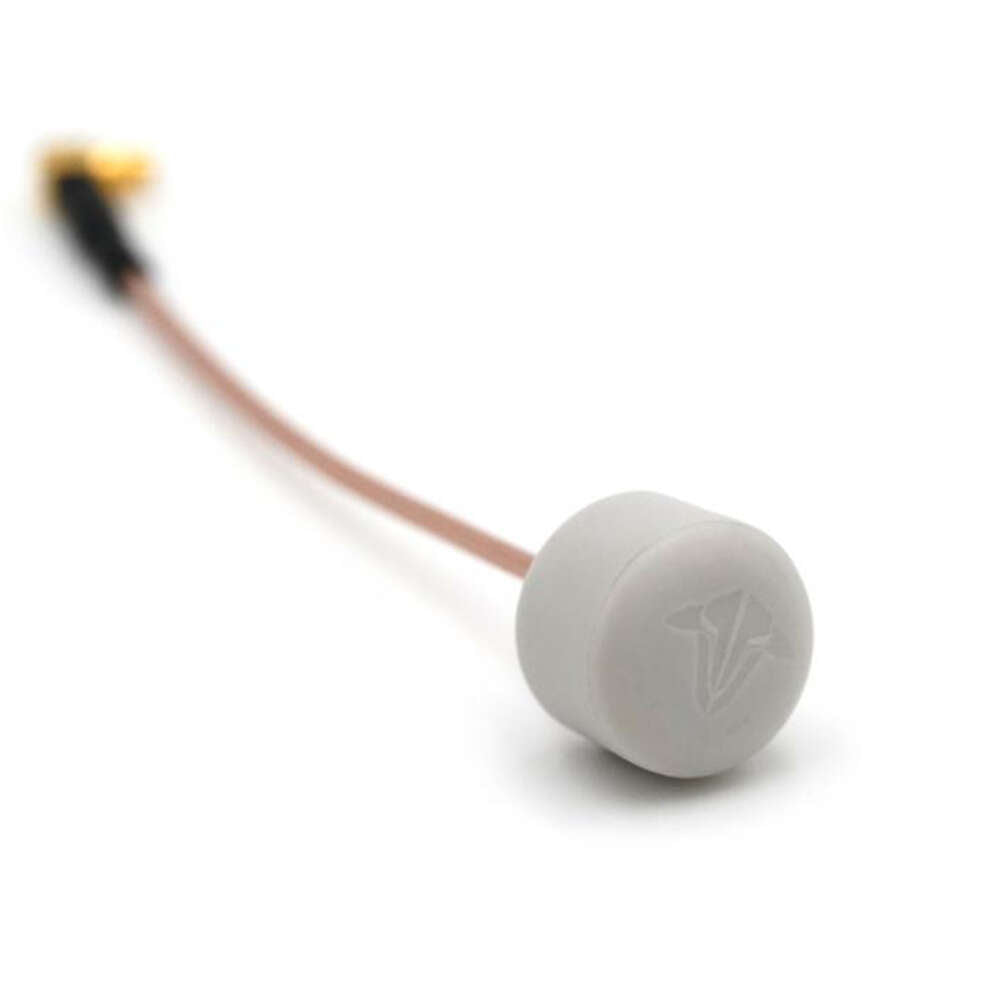 TBS Triumph Pro High - Performance 5.8GHz LHCP Antenna for Professional Use