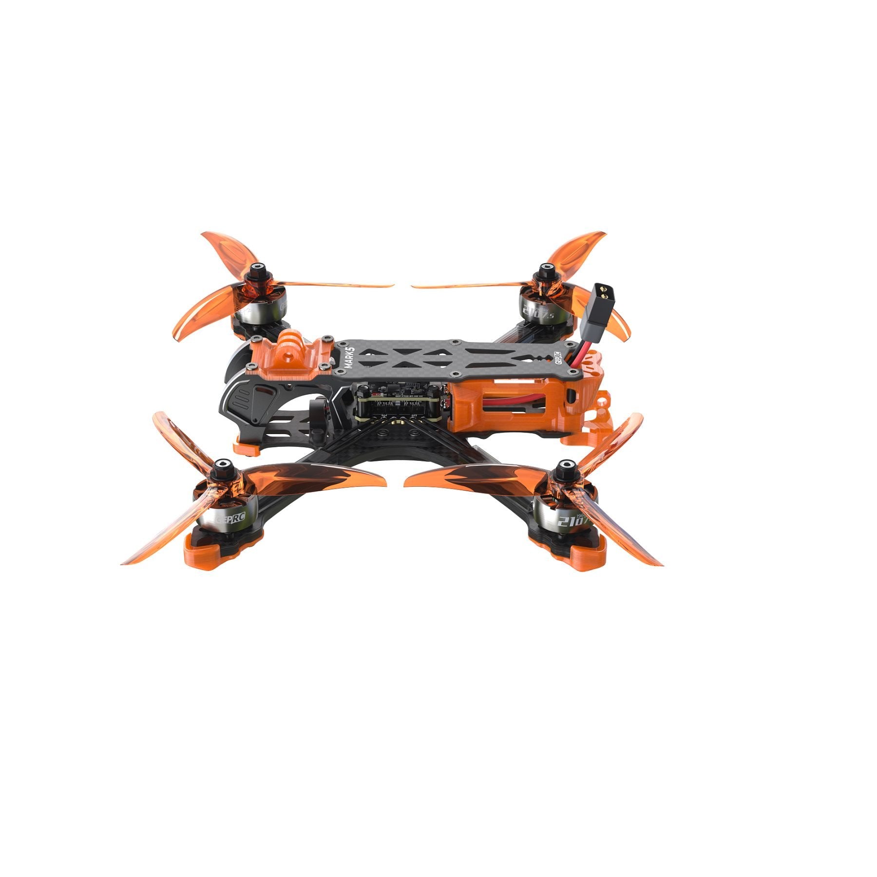 Hot Sale! GEPRC MARK5 O4 Pro Wide X FPV Drone