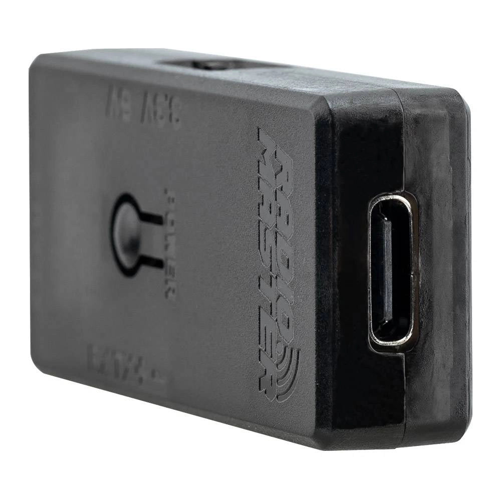 Hot Deal! RadioMaster ExpressLRS USB UART V2 Firmware Flashing Dongle for Reliable Receiver Upgrades