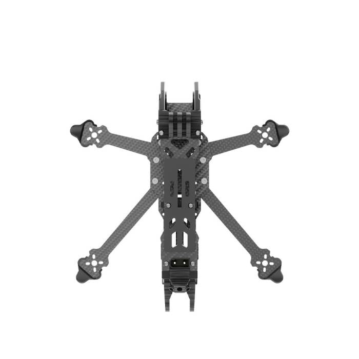 Hot Deal! GEPRC DoMain 3.6 Frame Kit for Aerial Adventures