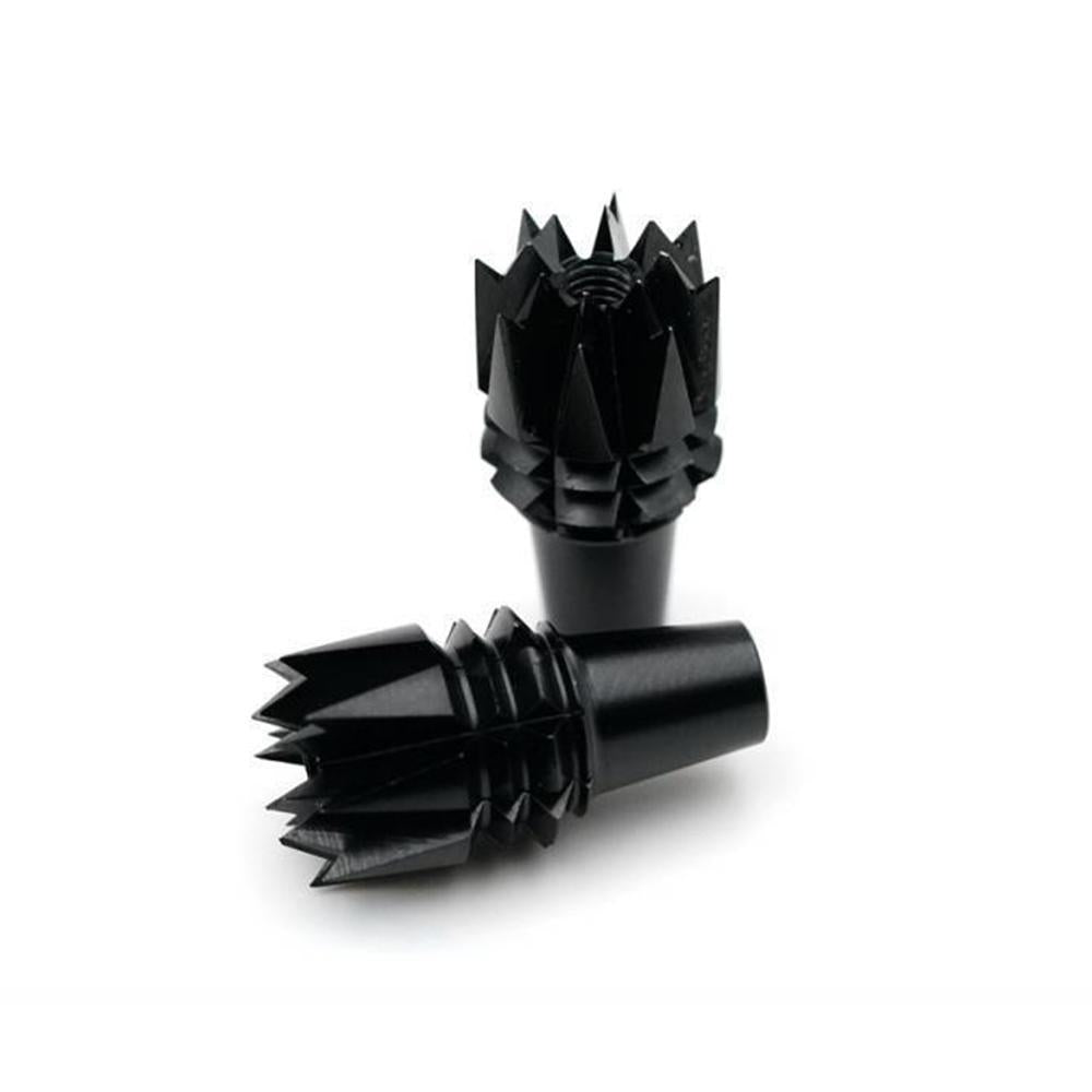 Get TBS Flysky M3 Black Stick Ends Compatible with Tango 2