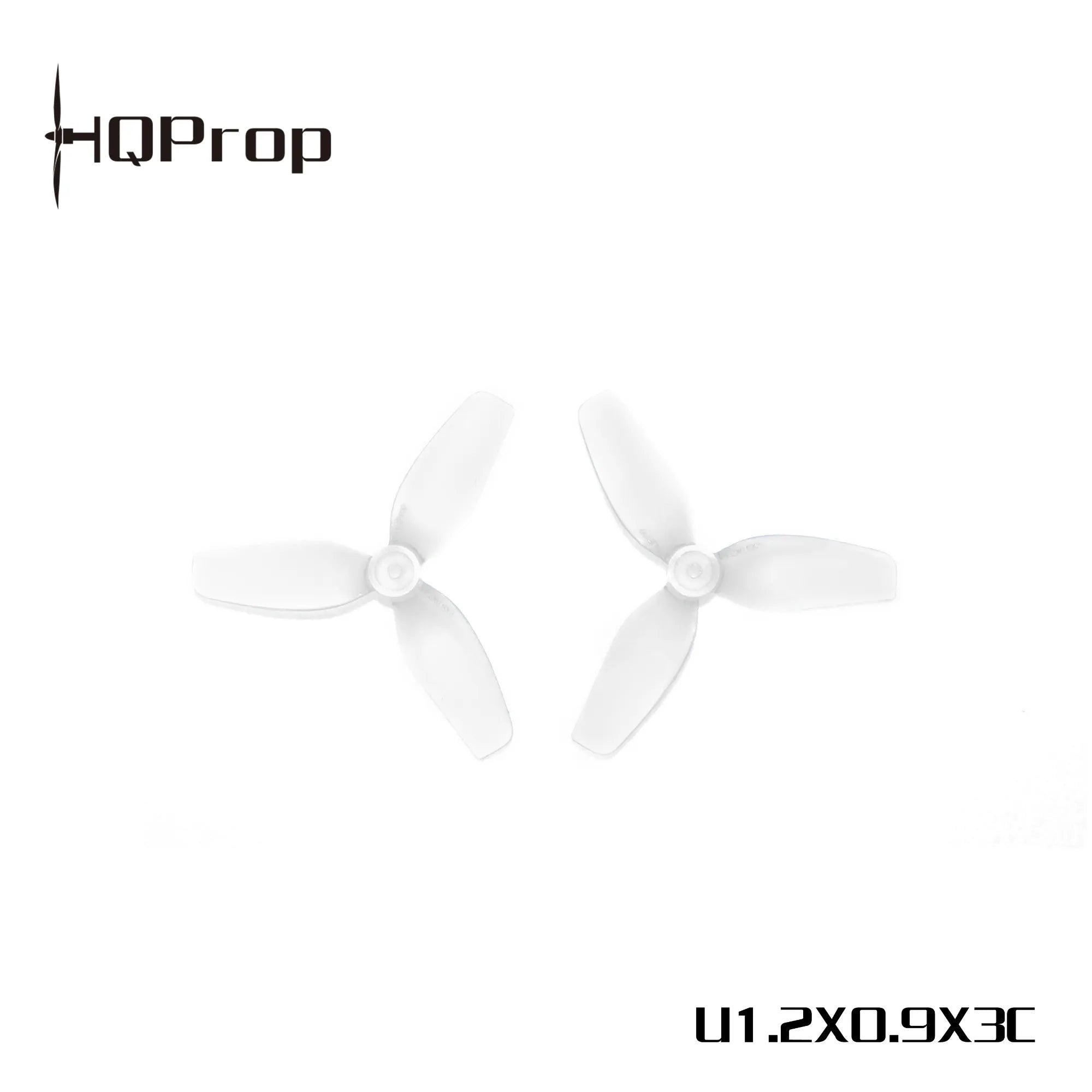 HQProp Ultralight Whoop 31MM Propellers (2CW+2CCW) - Great Deal