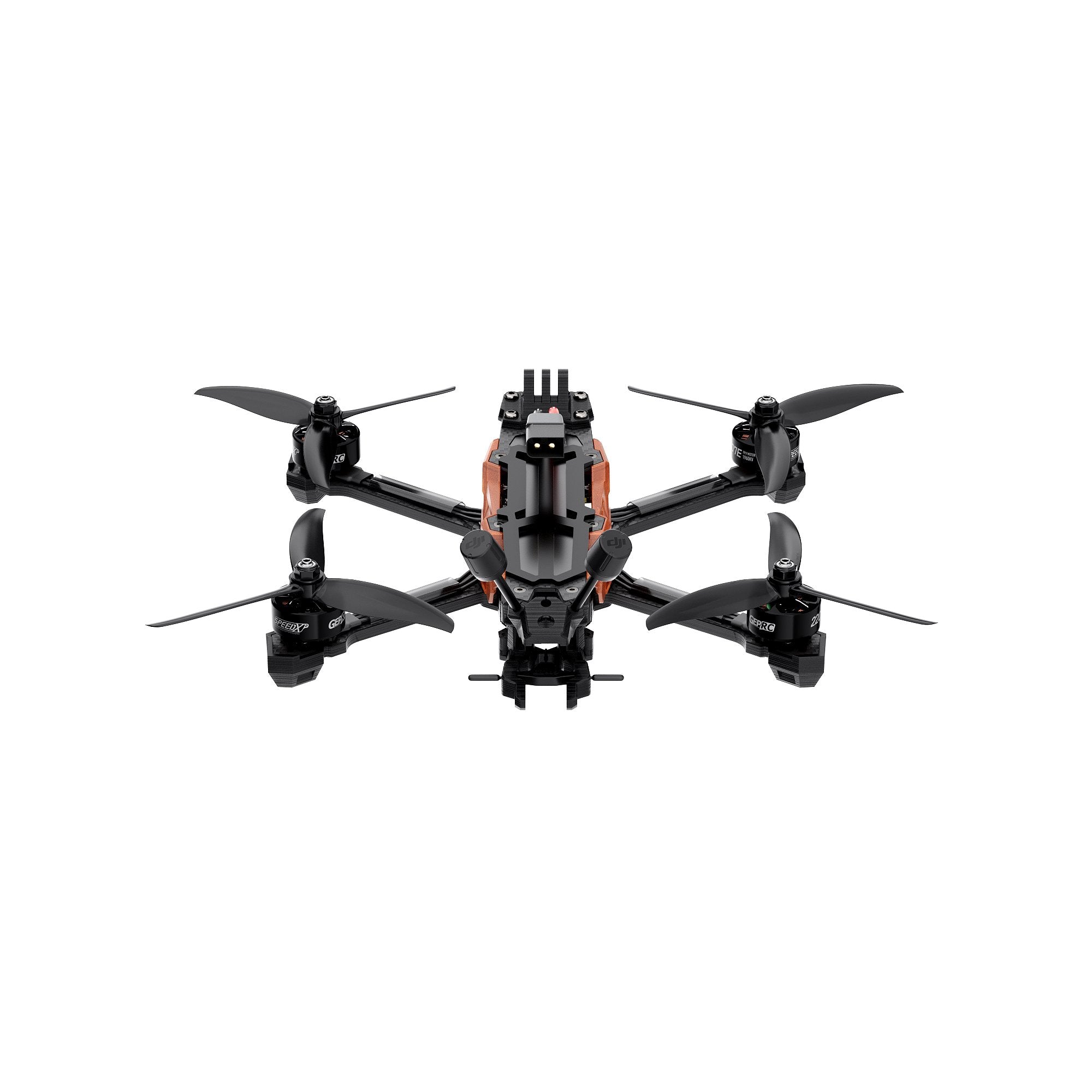 Hot Deal! GEPRC Vapor X5 HD O4 Pro FPV Drone