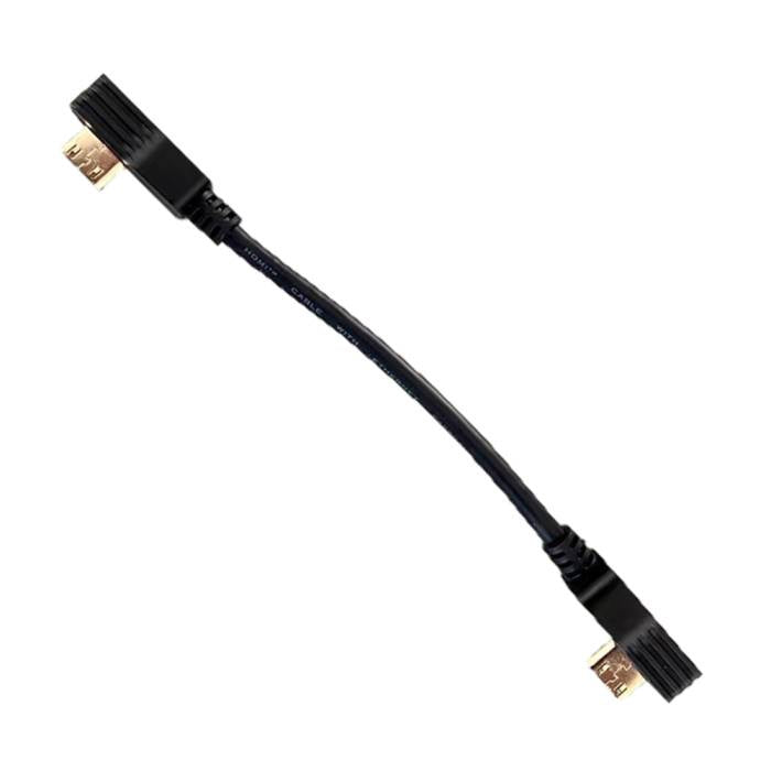 HDZero High - Quality 10cm Mini HDMI Cable for Shark Byte RX5.1