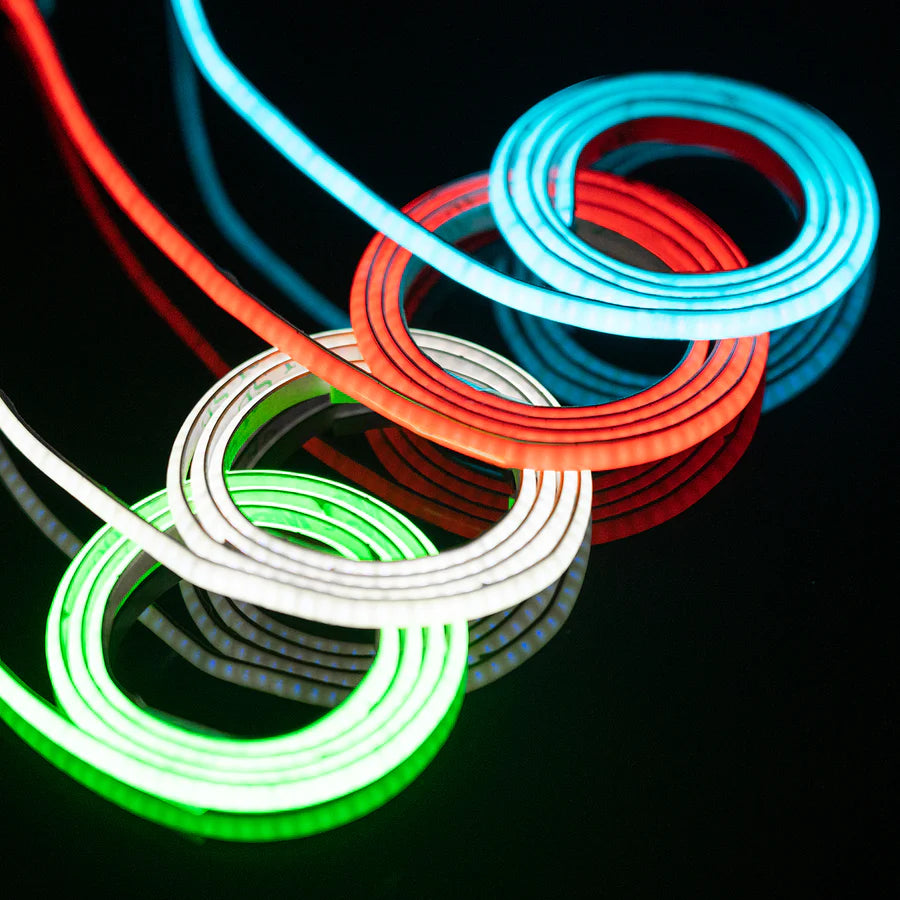 BetaFPV Pavo Series 5V COB LED Strip with Multiple Color Options