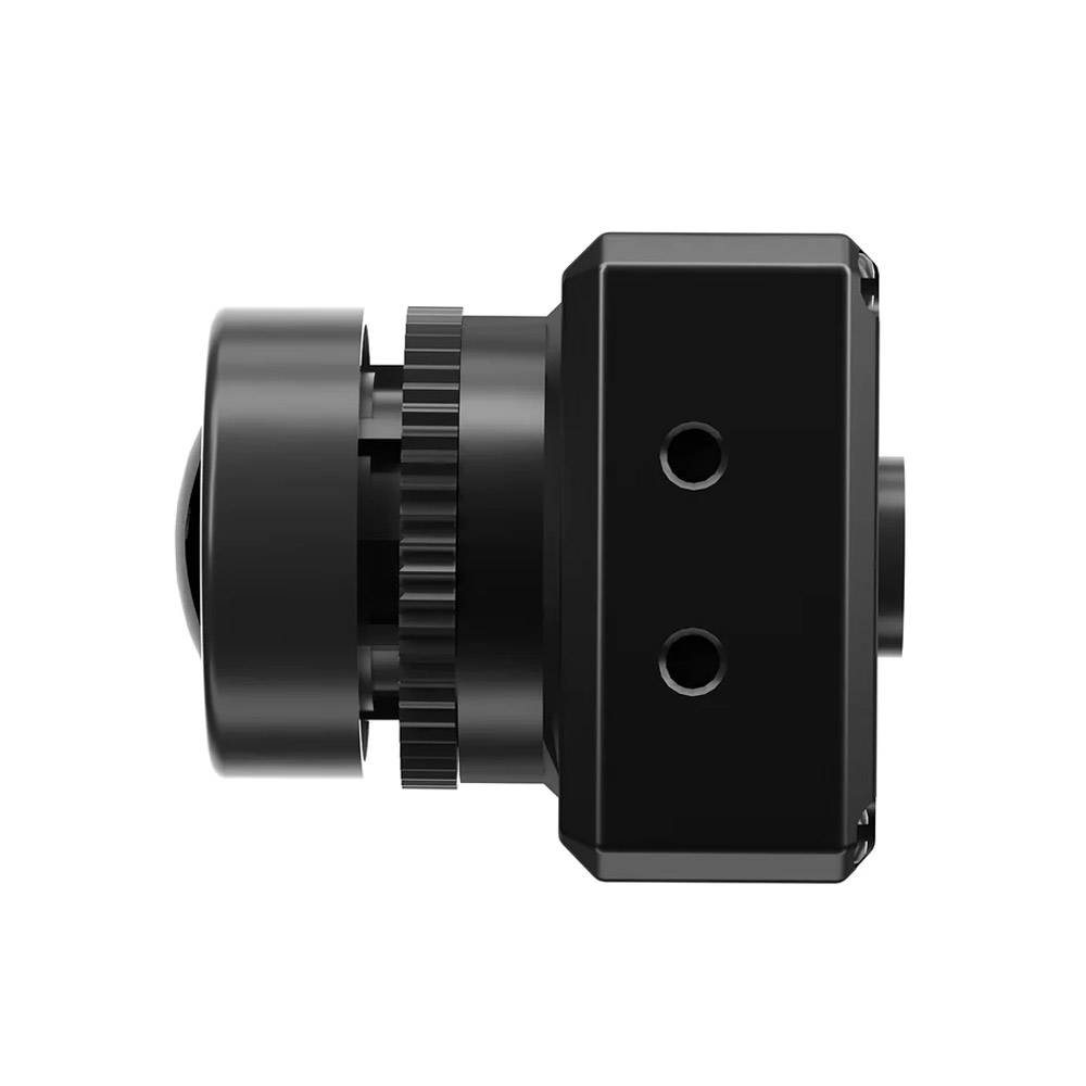 Get the Walksnail Avatar HD Camera V2 with Gyro and 14cm Cable for Stunning Drone Shots