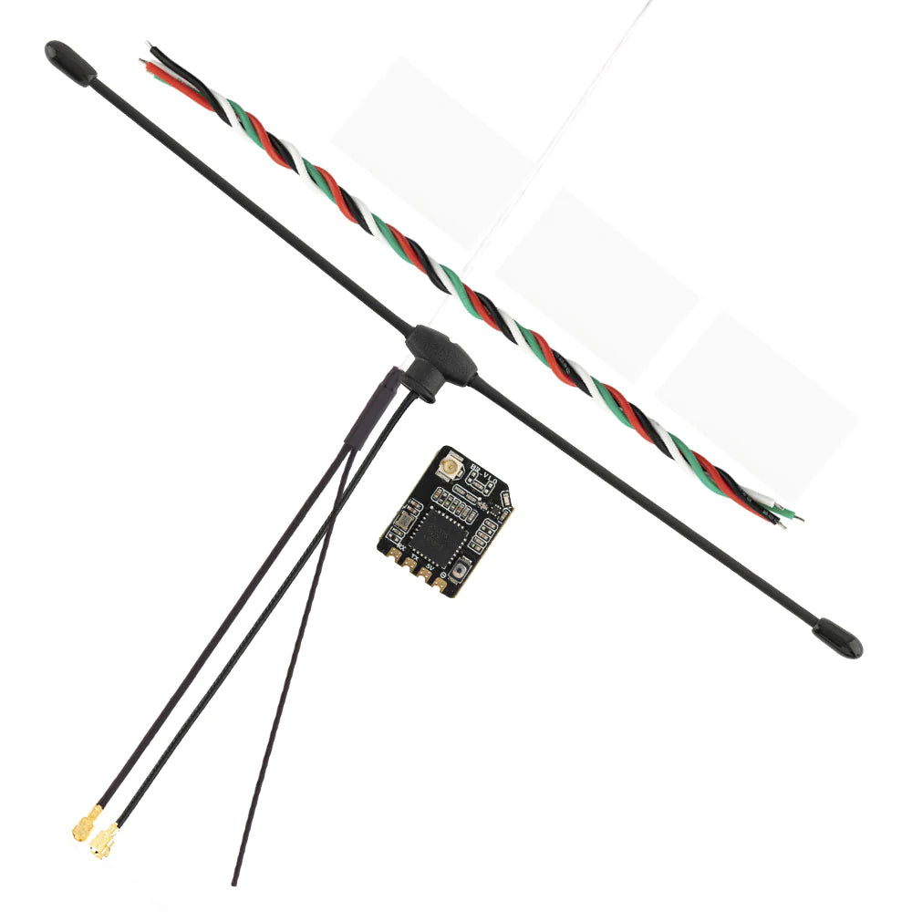 Hot! RadioMaster Bandit BR1 915mhz ExpressLRS Receiver