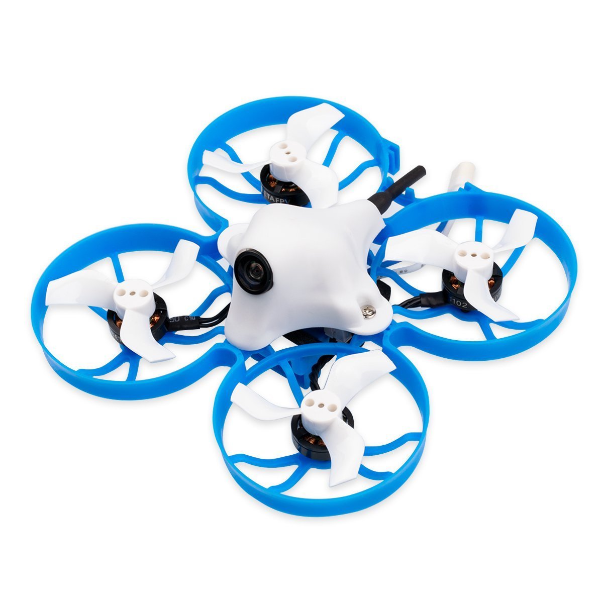 BetaFPV Meteor75 1S High - Performance Brushless Whoop Quadcopter [DG]