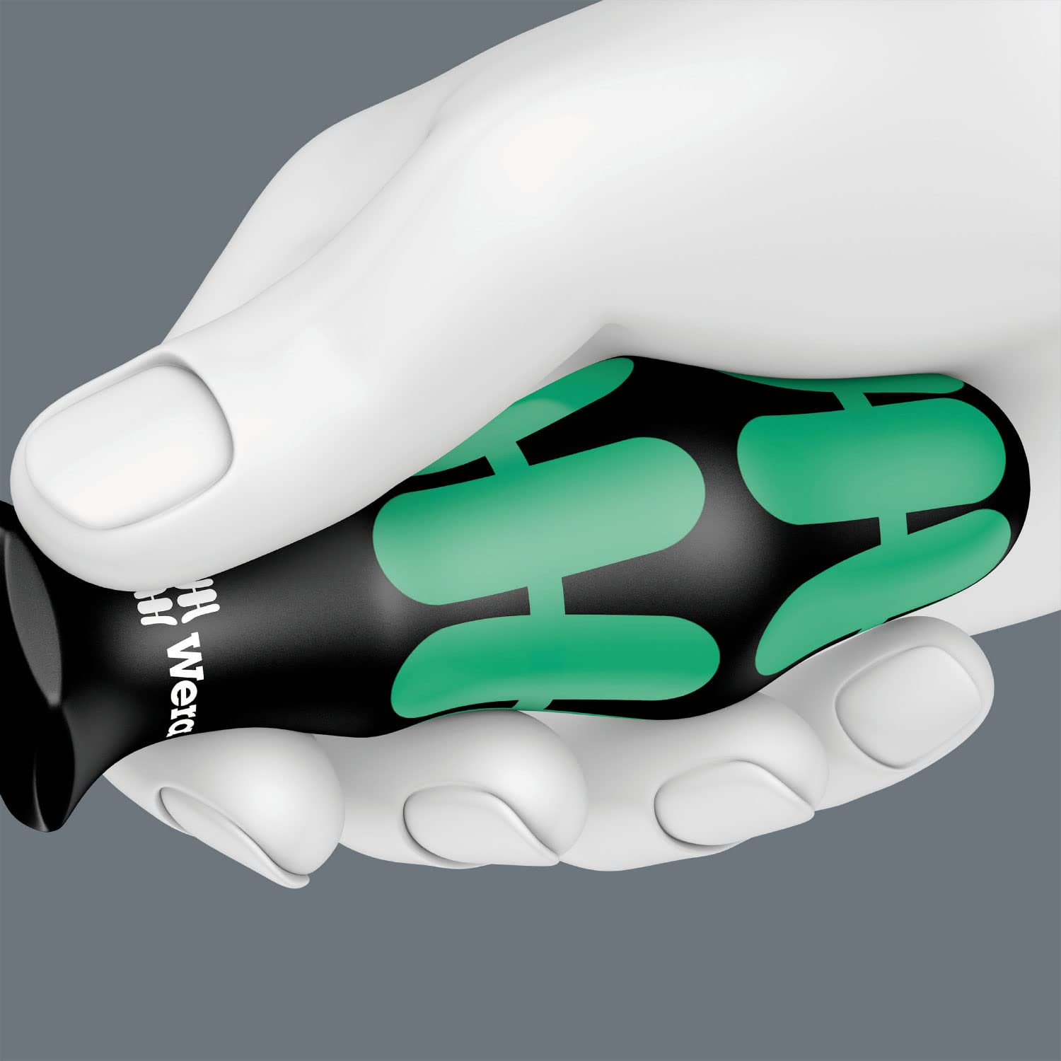 Wera 354 High - Quality 2mm x 75mm Hex Screw Driver for Precise Work