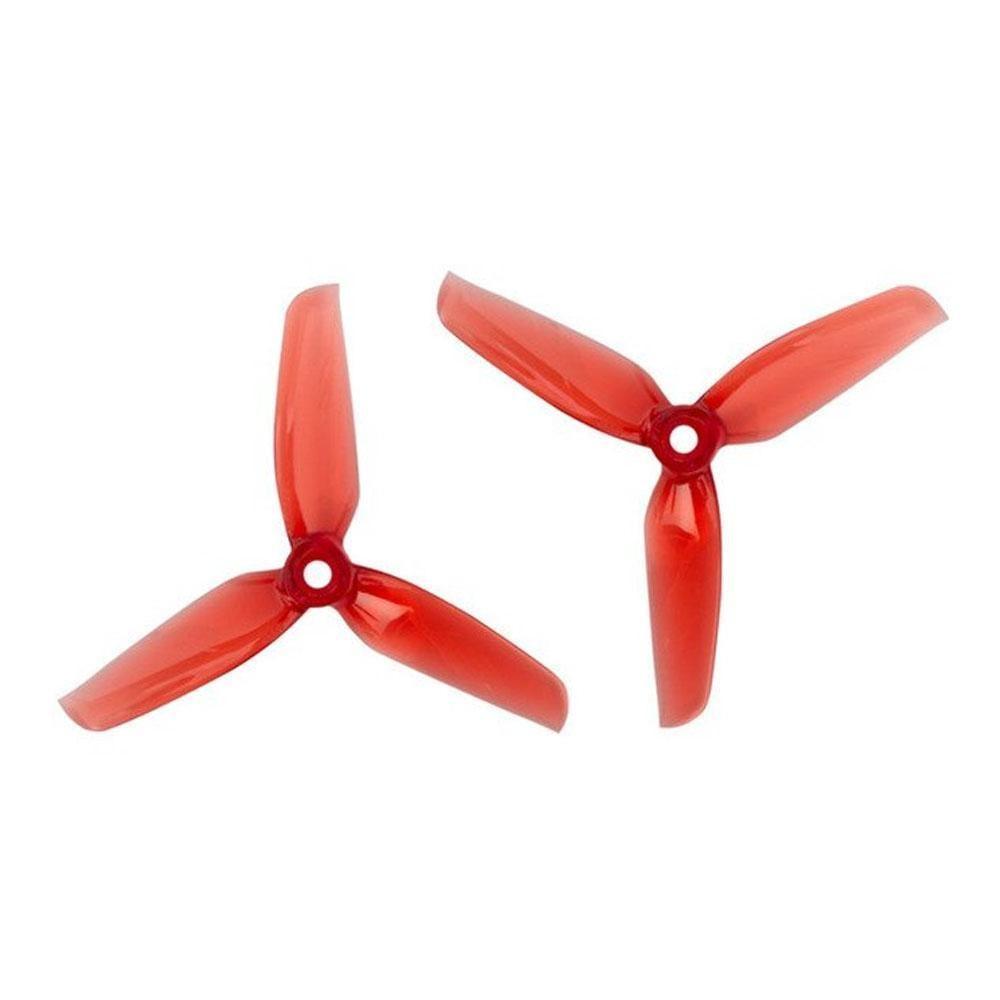 Gemfan WinDancer 4032 3-Blade Propellers - Great Deal (2CW + 2CCW)