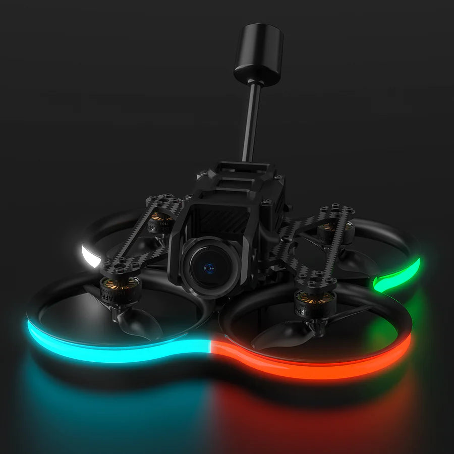 BetaFPV Pavo Series 5V COB LED Strip with Multiple Color Options