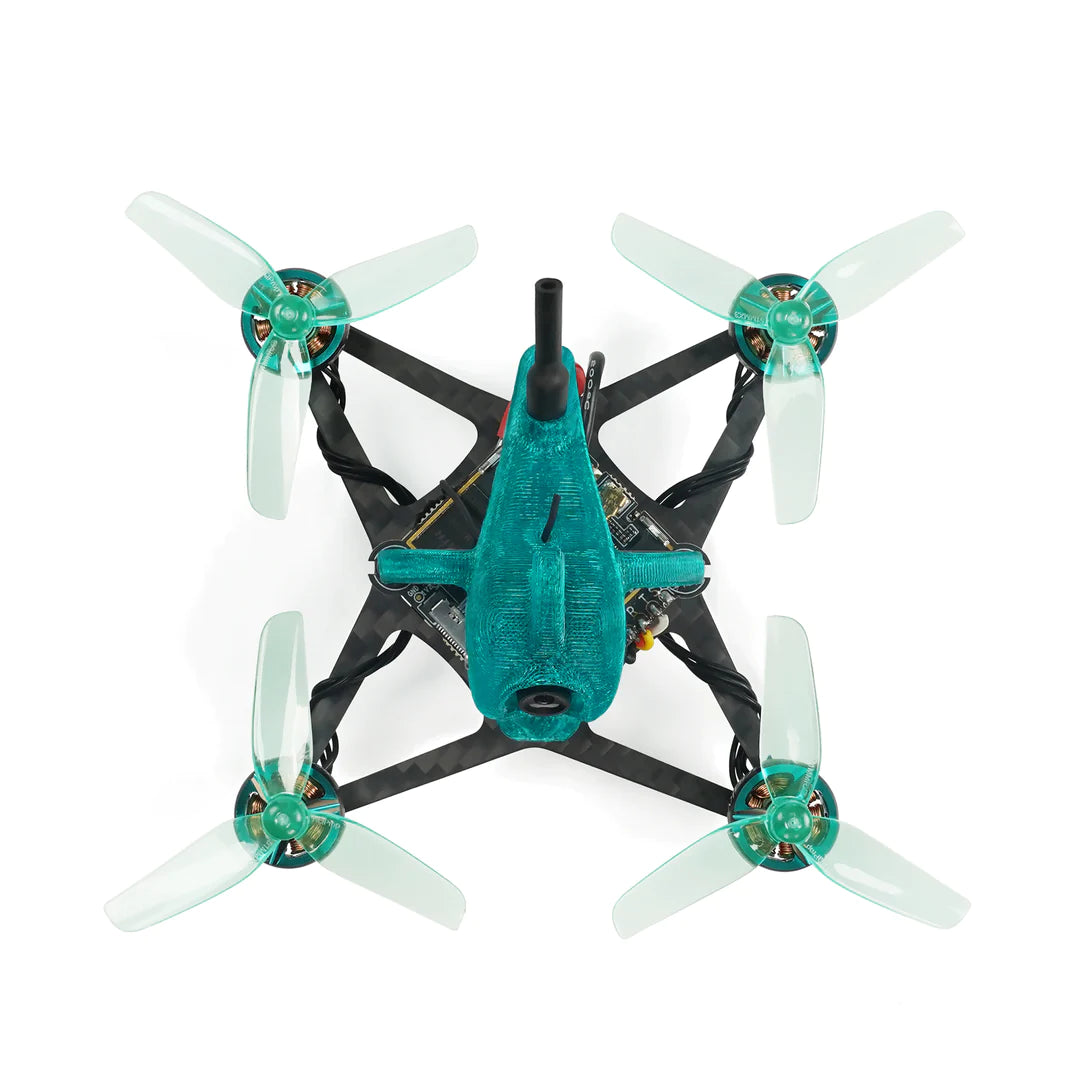 Sub250 HDZero 1S Nanofly20 2 High - Performance Micro Drone