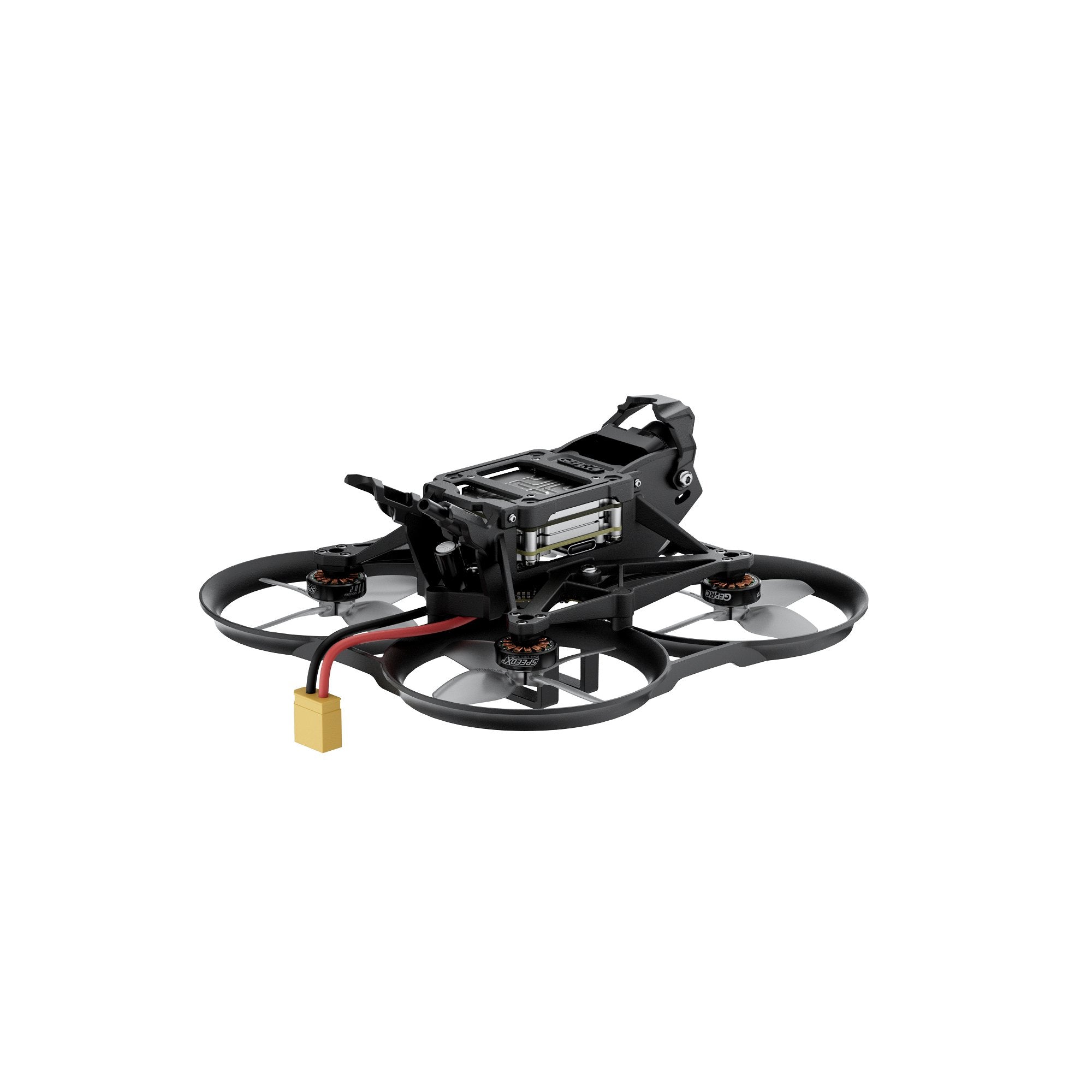 Hot Deal! GEPRC DarkStar20 HD Cinewhoop Quadcopter