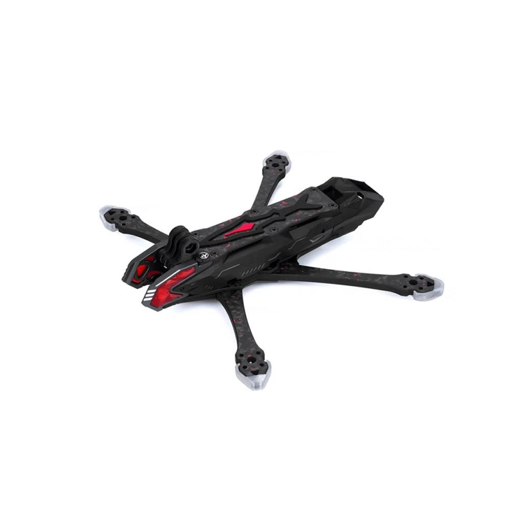 AxisFlying Manta 5 Pro Deadcat-Style Lightweight Frame Kit for FPV