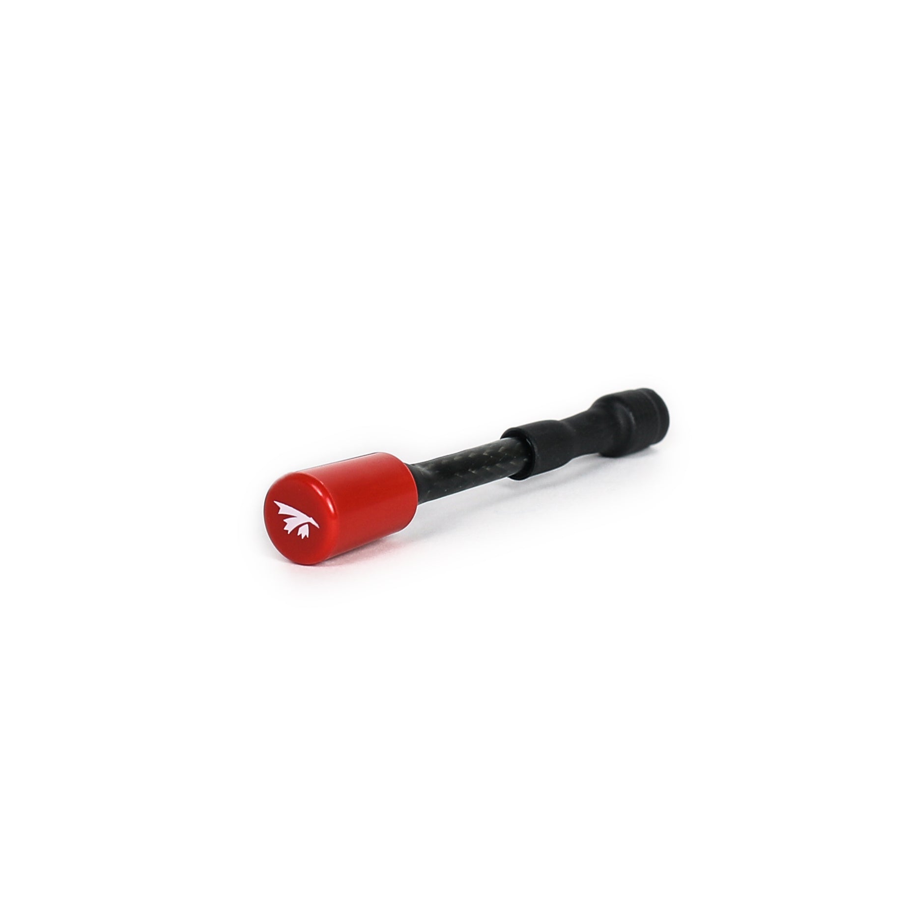 TRUERC 5.8 Carbon Edition Matchstick Antenna - Durable & High - Performance