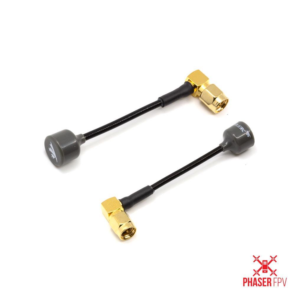 TrueRC Singularity Mini 5.8GHz Single-piece Antenna with High Performance