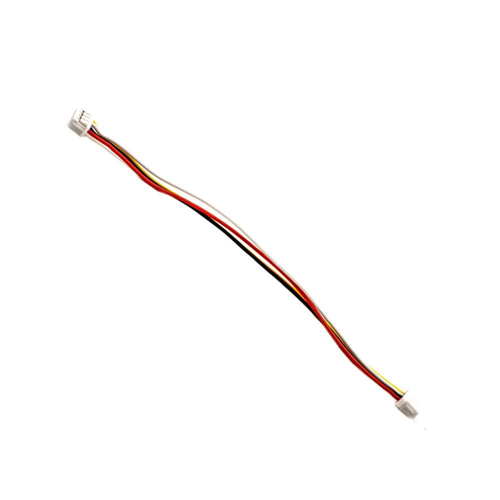 TBS Unify Pro 5V VTX 4-PIN Replacement Cable - Must-Have!