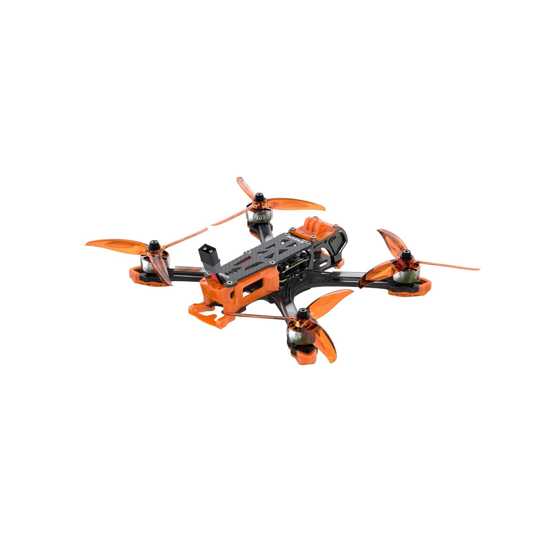 Hot Sale! GEPRC MARK5 O4 Pro Wide X FPV Drone