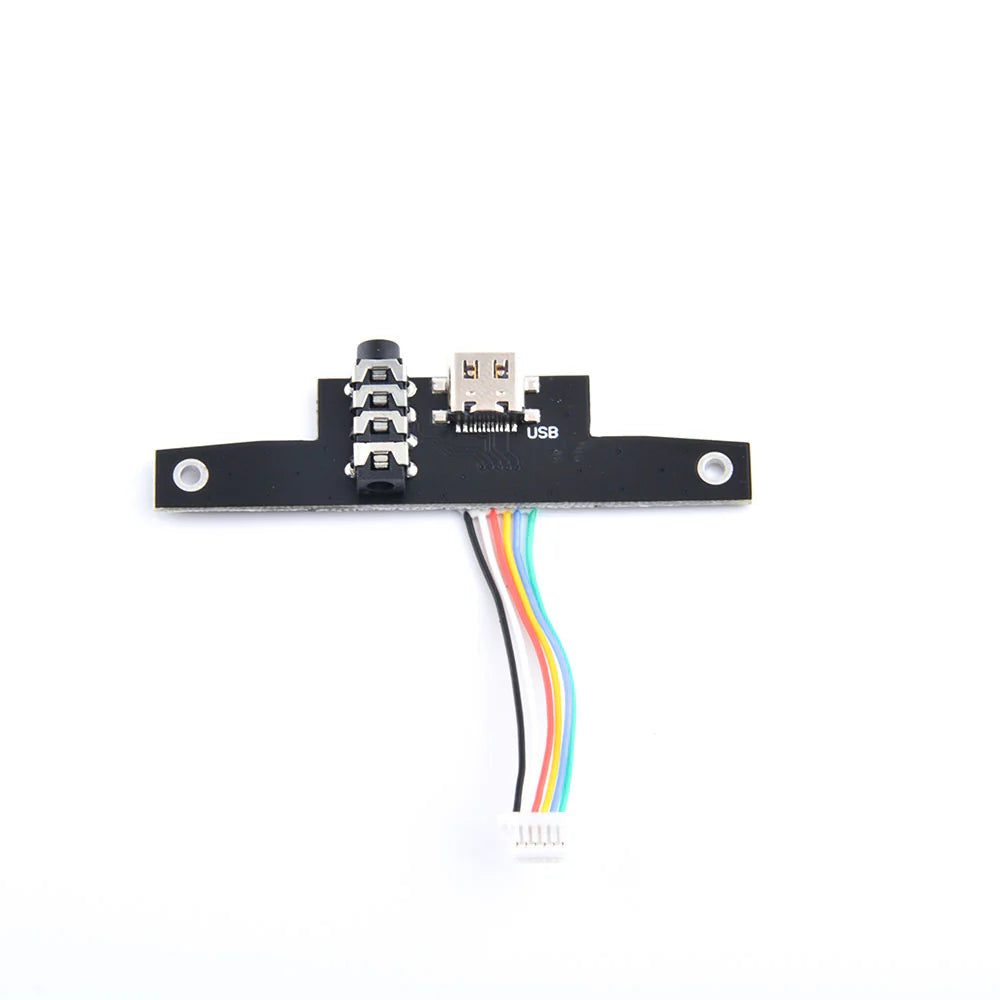 Hot Deal: RadioMaster TX16S MKII Spare Parts for Your Radio Controller