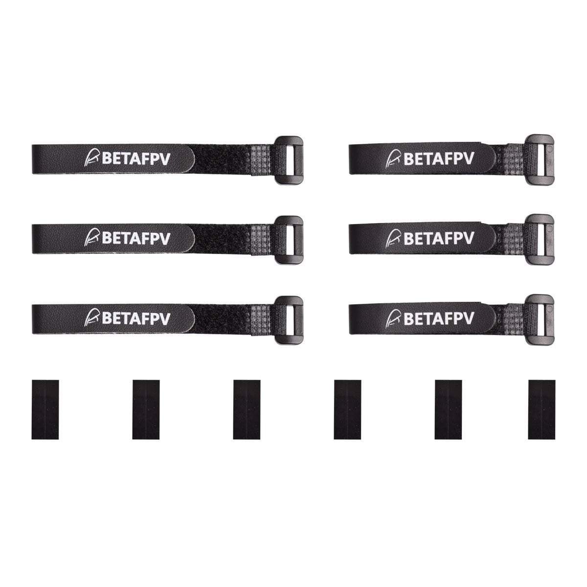 BetaFPV Anti - Slip Lipo Strap Kit on Sale