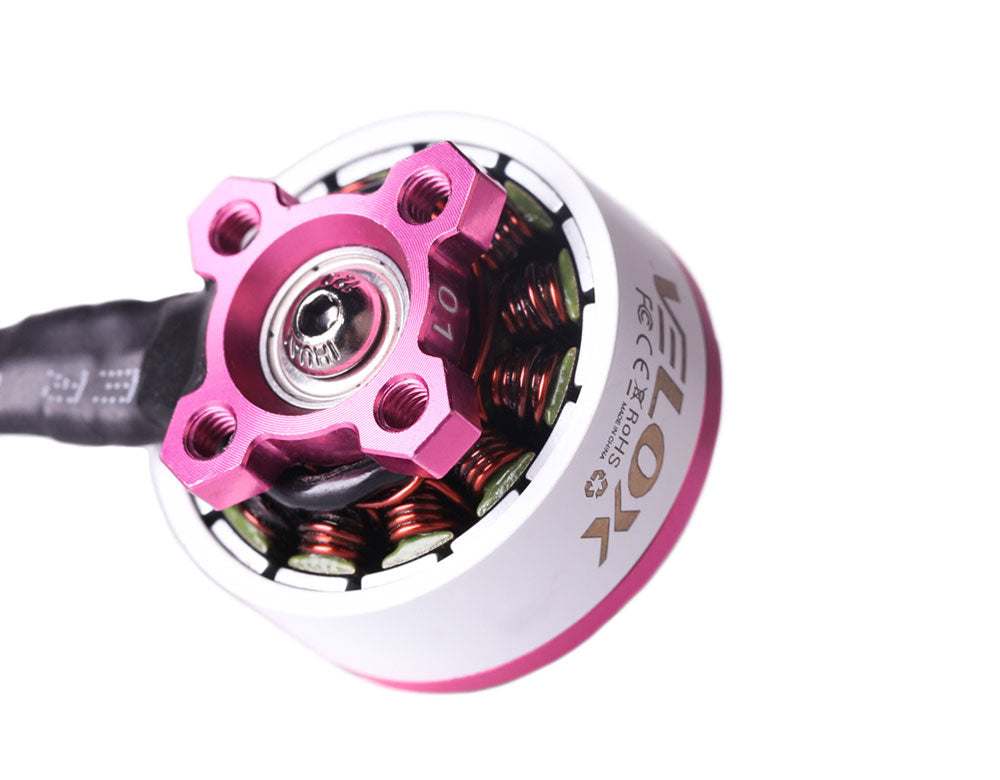 T-Motor Velox V2207 V3.0 Motors - 1750/1950/2050/2550kv On Sale