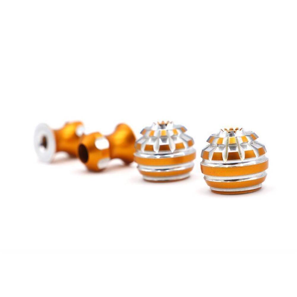 TBS M3 Honey Stick Ends - Durable Radio Accessories