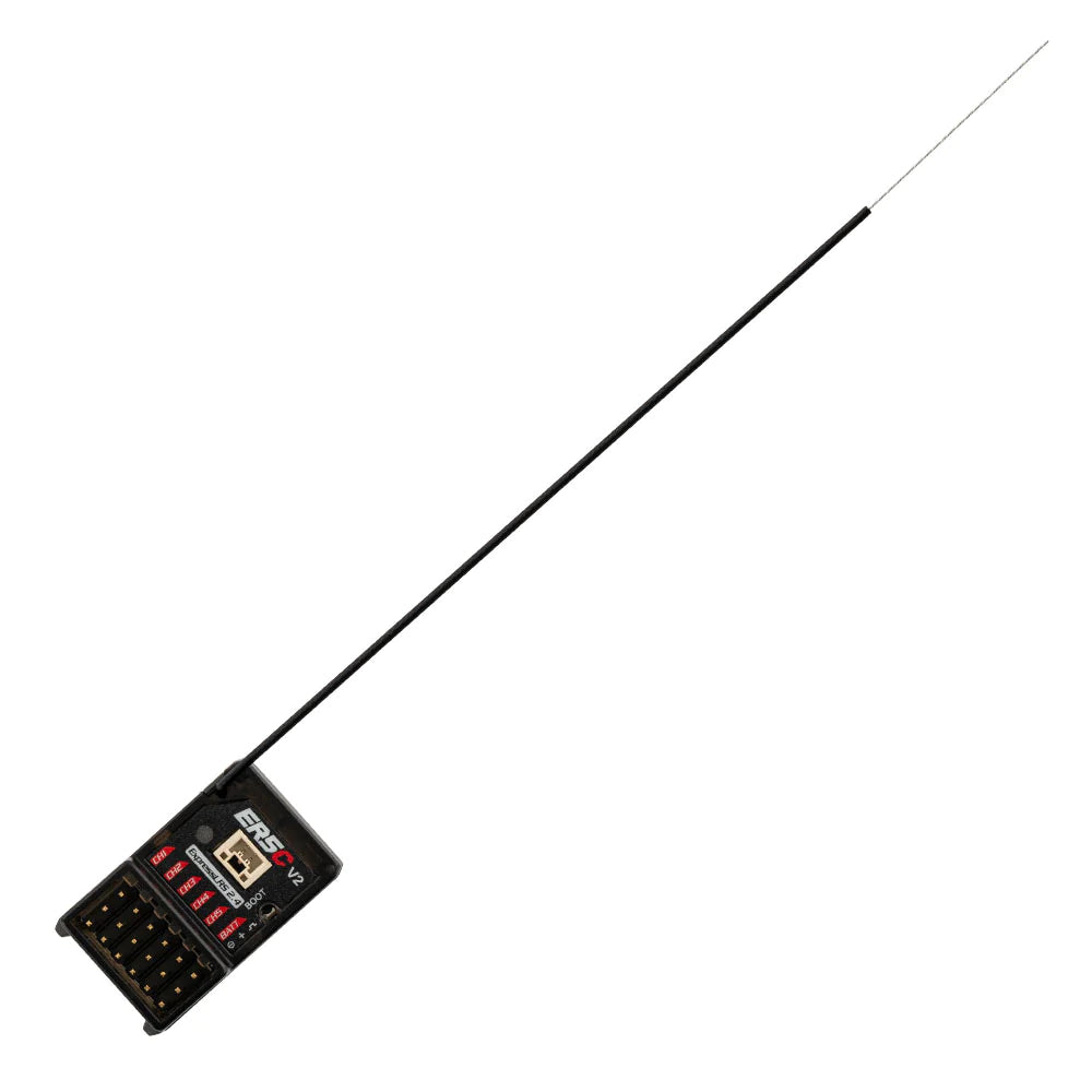 RadioMaster ER5C V2 2.4GHz ELRS High - Performance PWM Receiver