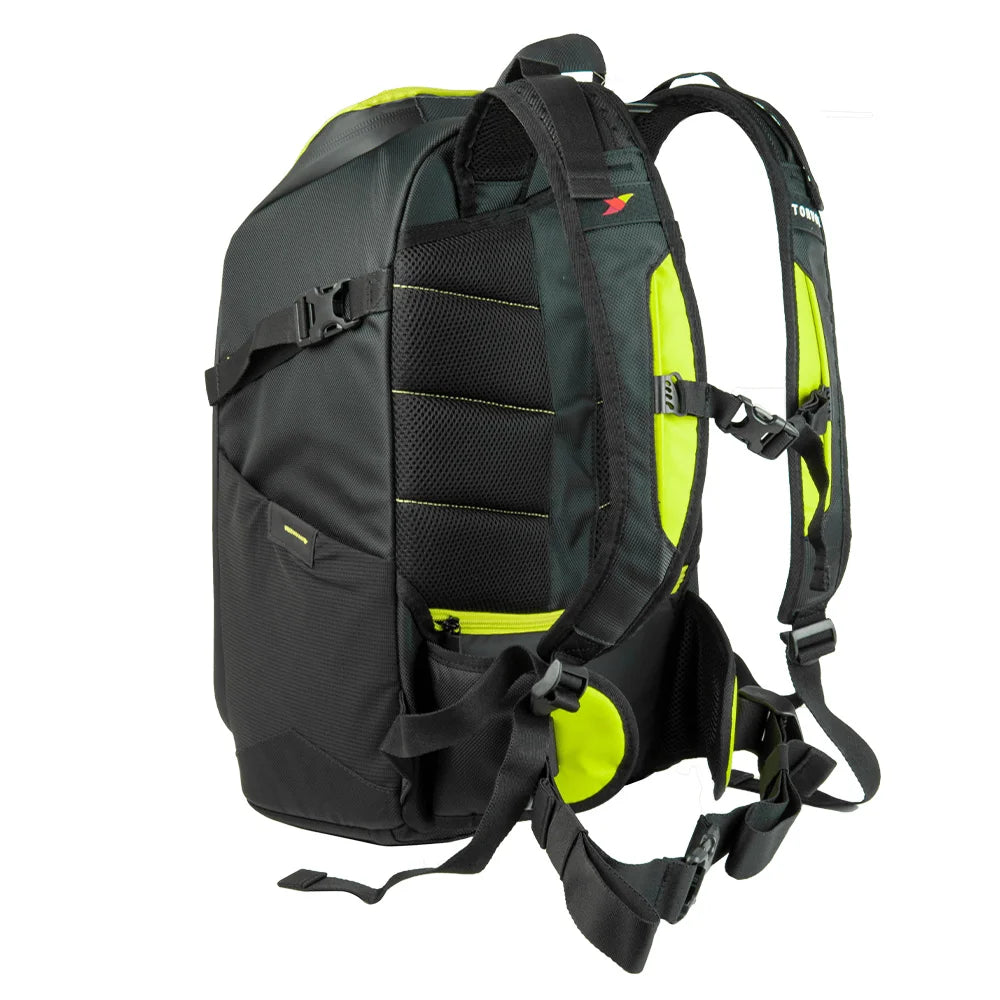 Torvol Quad PITSTOP Backpack V2 - Ideal for FPV Racing, New Design with More Features