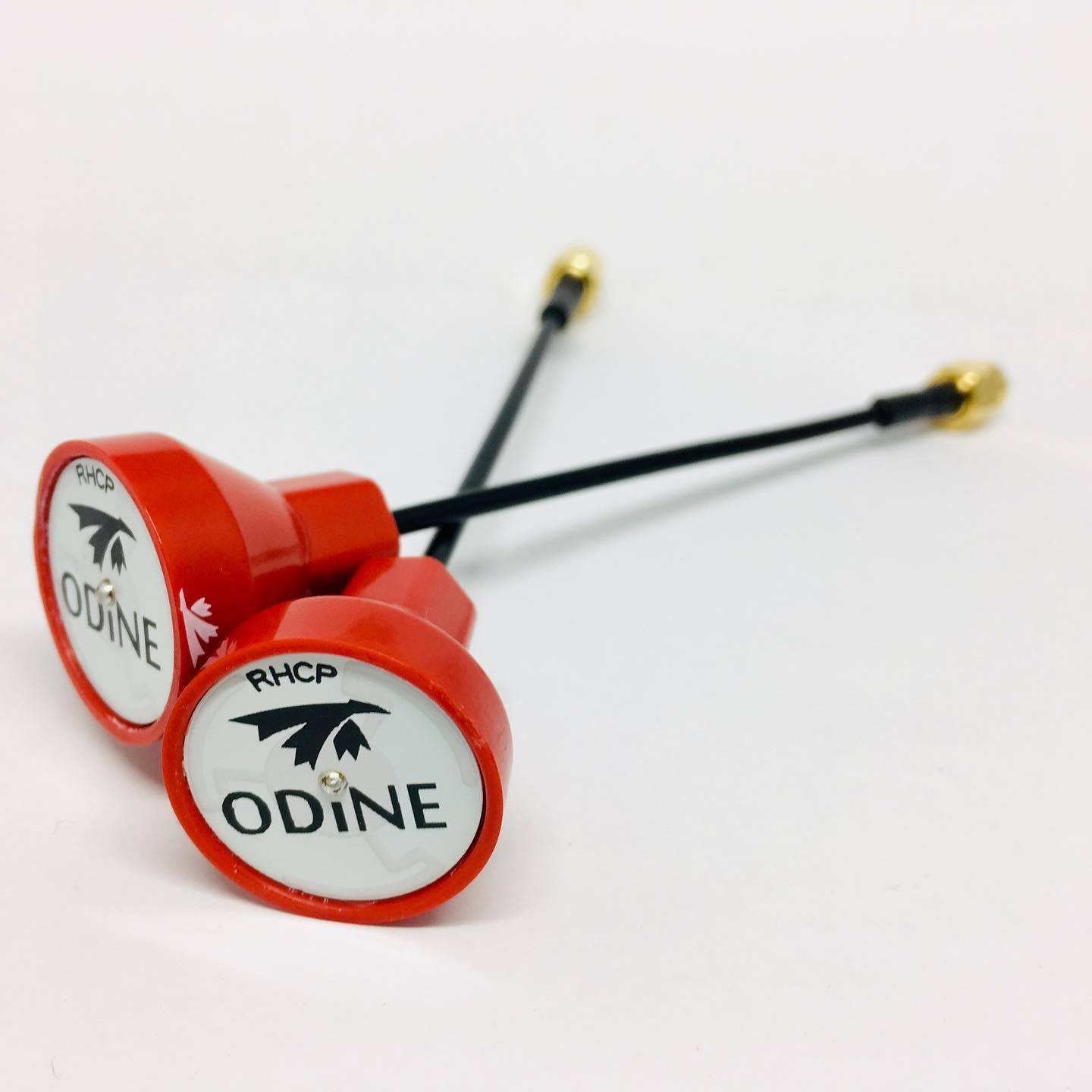 TrueRC ODINE 5.8 Pagoda Antenna - Extended Version (1pc), High - Efficiency
