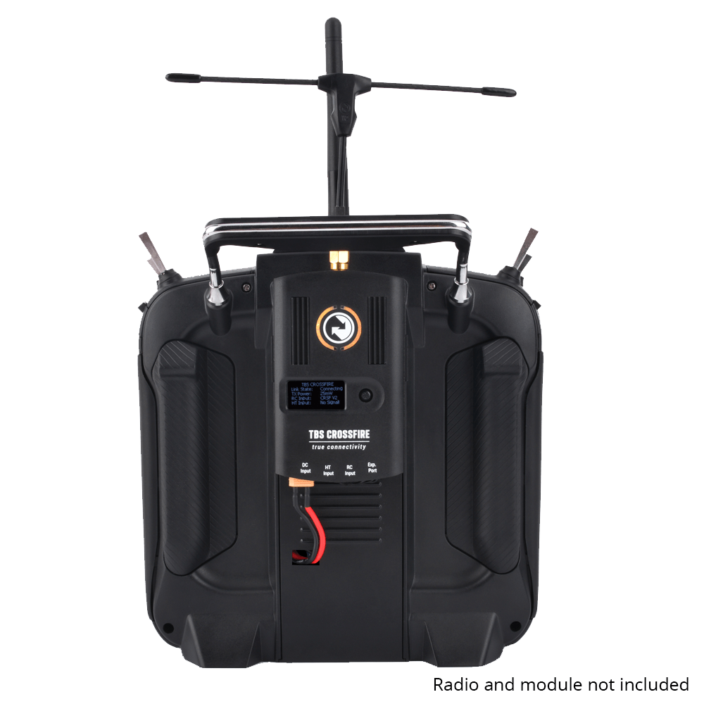 Hot Deal: RadioMaster 5000mAh 2S Li-ion Battery for TX16S/Boxer/TX12 MKII