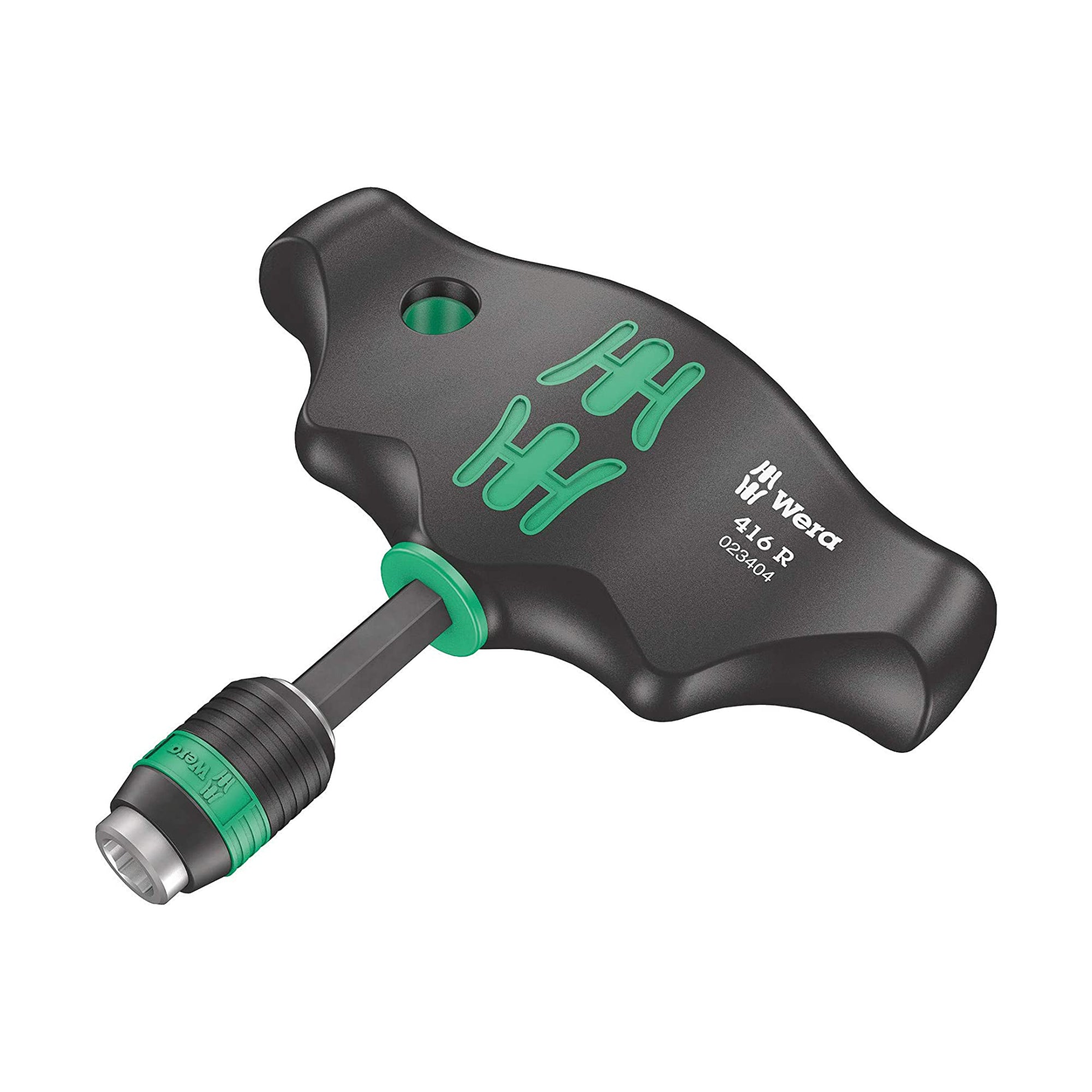 Wera Kraft Form Kompakt 400: 15-Piece High - Quality Screwdriver Set