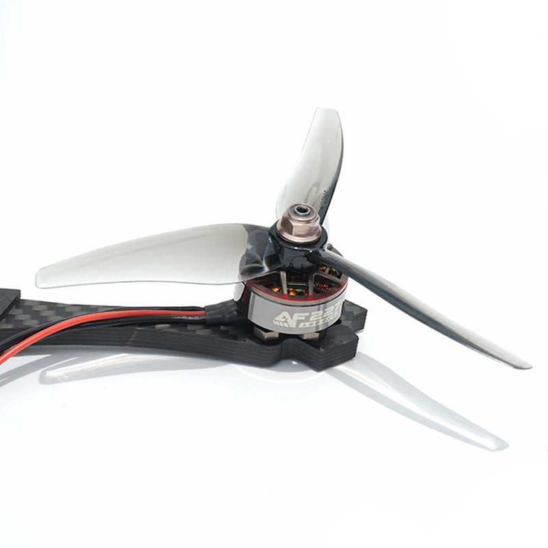Axisflying AF227 2207 FPV Motor - Available in 1960KV, 2010KV, and 2710KV
