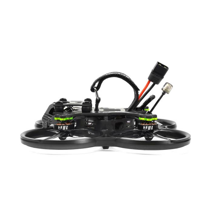 Hot Sale! GEPRC CineBot30 3 HD FPV Quadcopter with Vista Nebula Pro - 6S