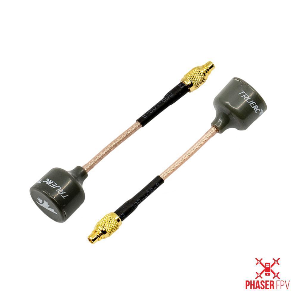 TrueRC Singularity Mini 5.8GHz Single-piece Antenna with High Performance