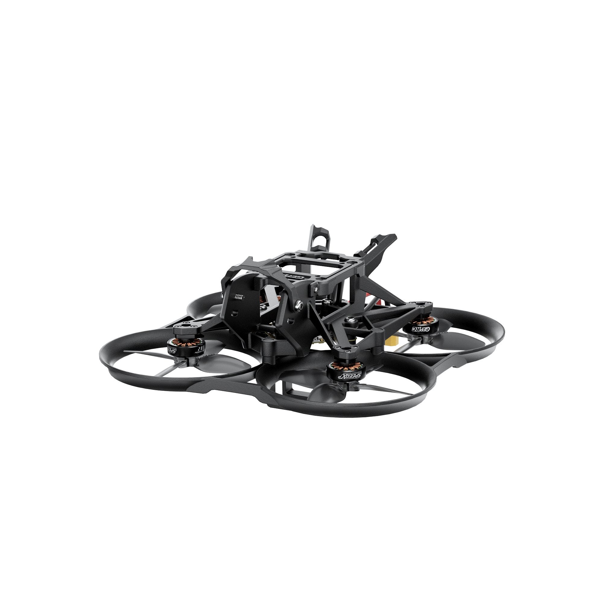 GEPRC DarkStar20 WTFPV Lightweight Cinewhoop Quadcopter for Indoor/Outdoor Flight