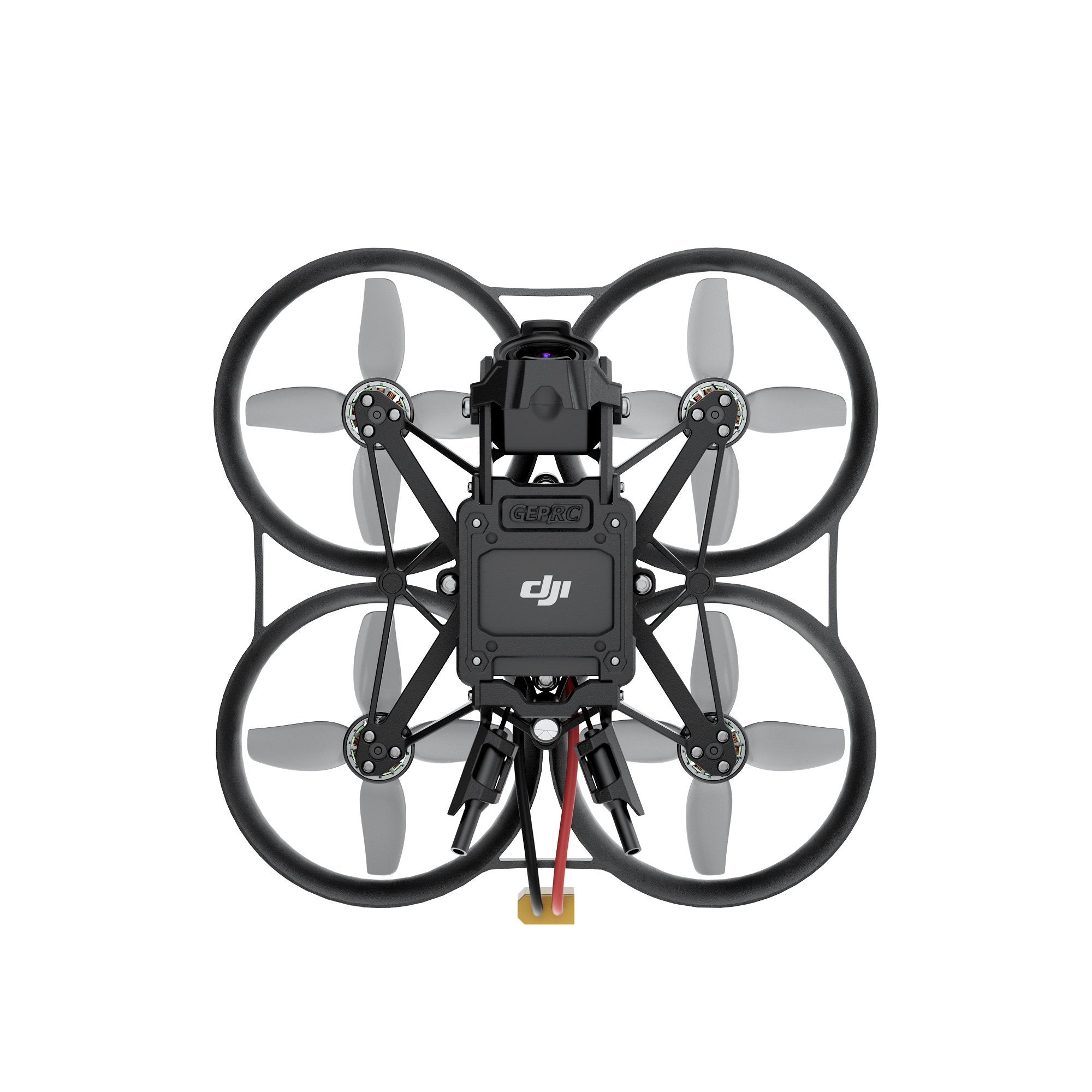 Hot Sale! GEPRC DarkStar20 HD O3 Cinewhoop Quadcopter for Indoor & Outdoor Flying