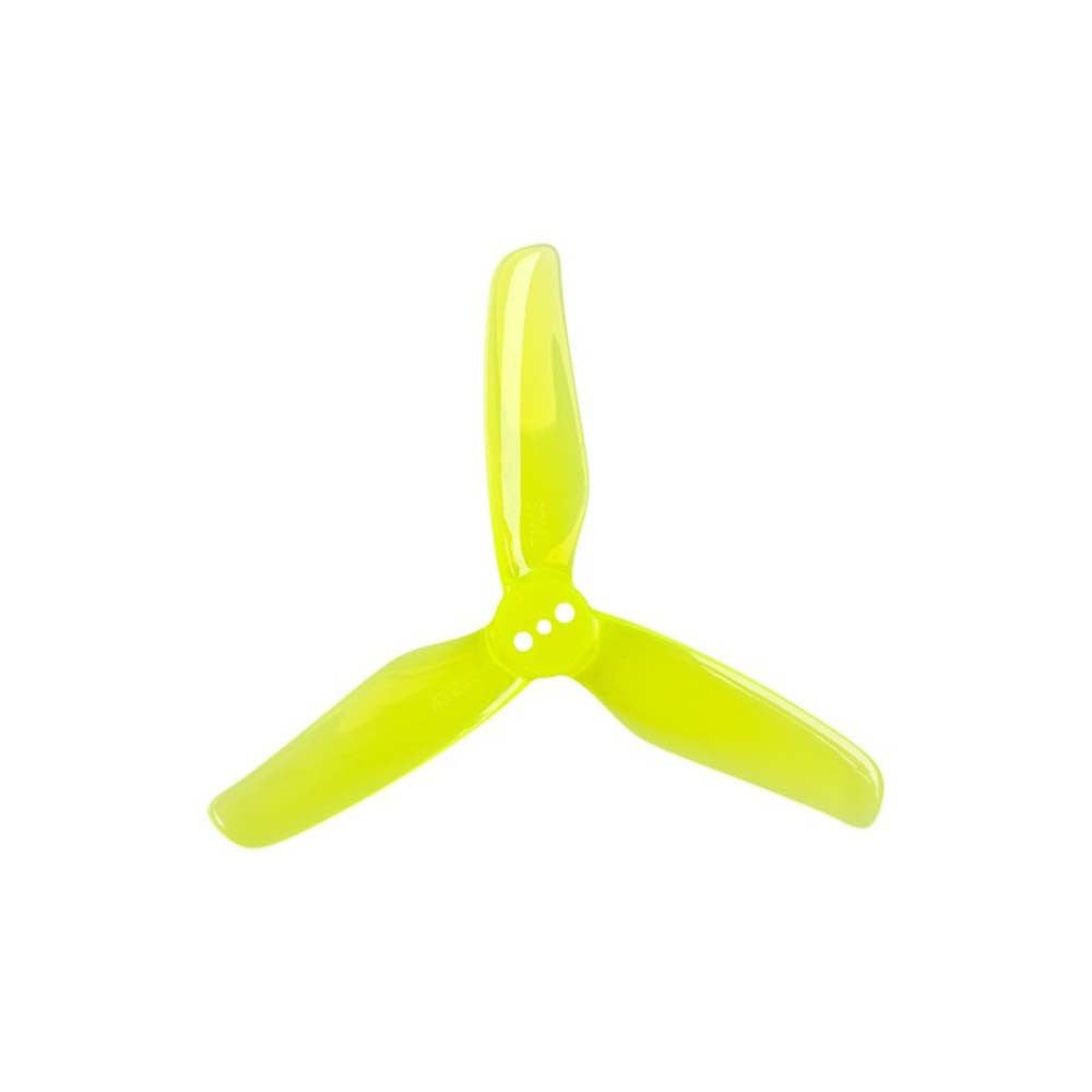 Get 8-Piece Set of DALProp Cyclone T3028 3-Blade Propellers with 1.5mm Shaft