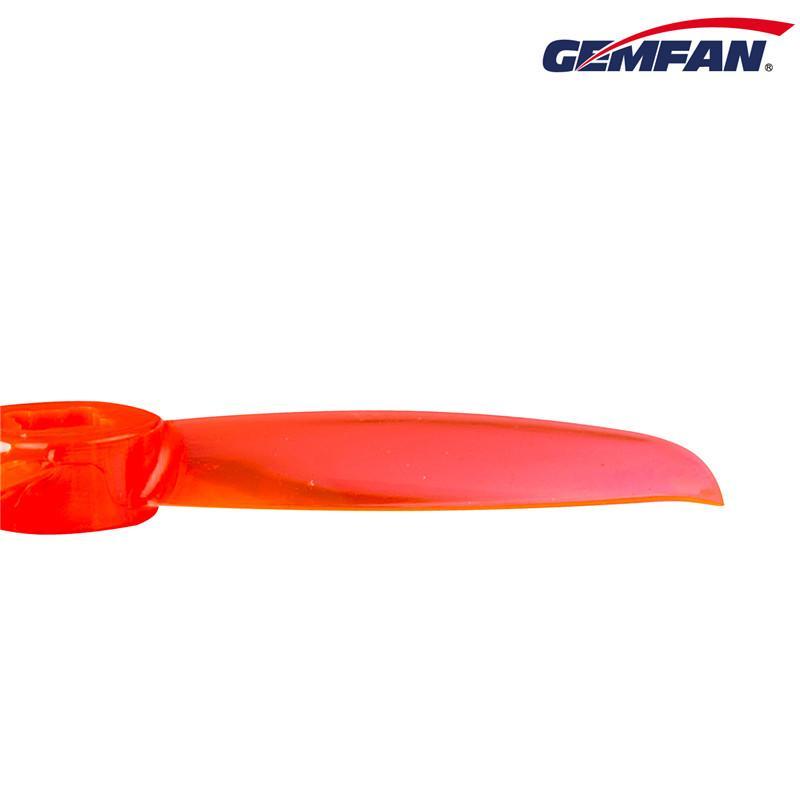 Gemfan Durable WinDancer 3028 Tri - Blade Propellers (2 CW + 2 CCW)