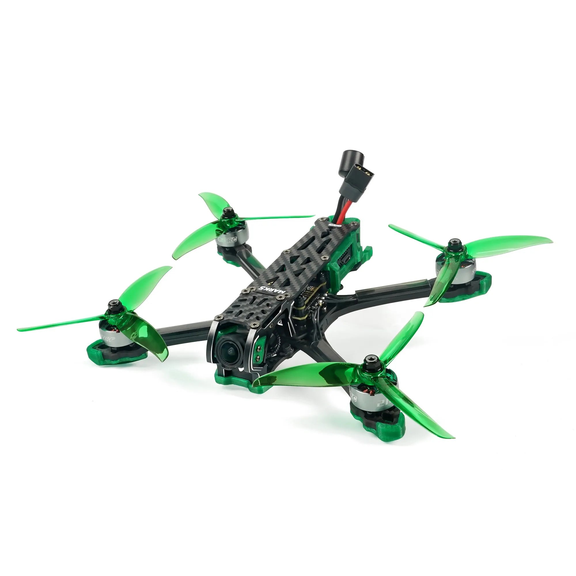 GEPRC MARK5 HD O3 6S Quadcopter with DJI O3 Air Unit