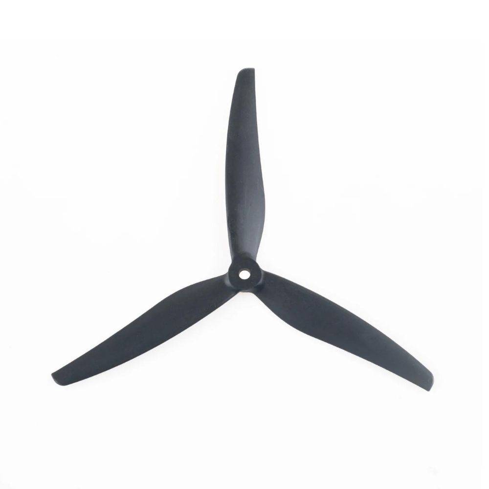 Gemfan 7535 3-Blade Cinelifter Glass Fiber Nylon Propellers (2CW+2CCW)