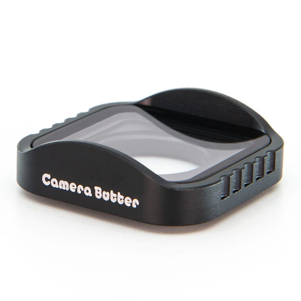 Exclusive Camera Butter Shock Mod Protective Lens Replacement for GoPro Cameras