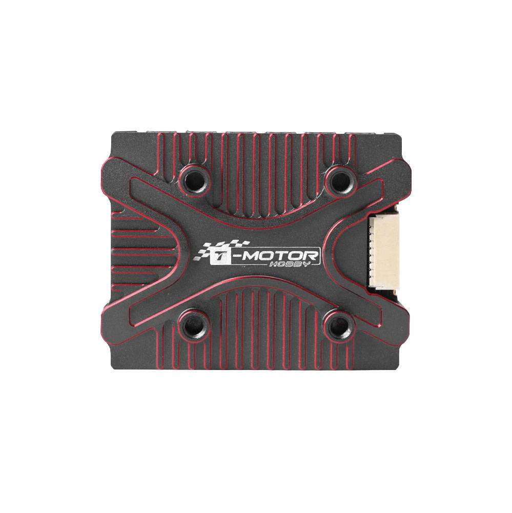T-Motor F66A Mini 66A 3 - 6S BLHeli_32 4 - In - 1 ESC with 20x20 Mounting