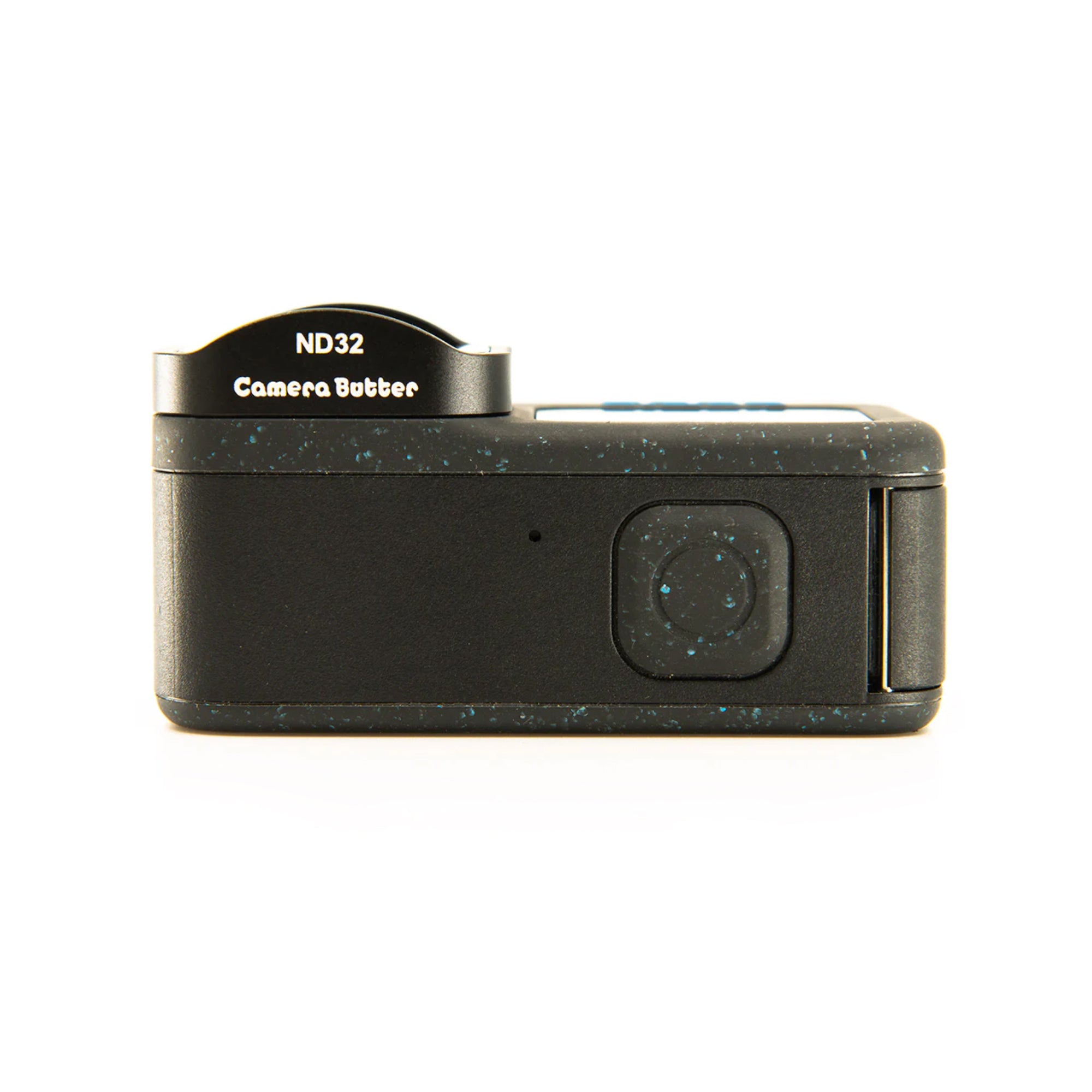 Exclusive Camera Butter Shock Mod ND Filter Protective Lenses for GoPro Cameras